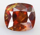 Parisite-(Ce) (Паризит) 0,92 карата