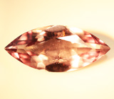 Zultanite (Зултанит) 1,36 карата Не указан