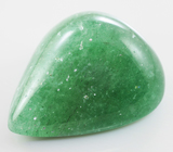 Крупный авантюрин 86,6 карата 