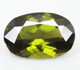 Kornerupine (Корнерупин) 0,66 карата
