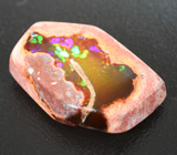 Мексиканский jelly опал 19,38 карата 