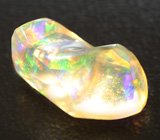 Кристаллический мексиканский опал 3,37 карата