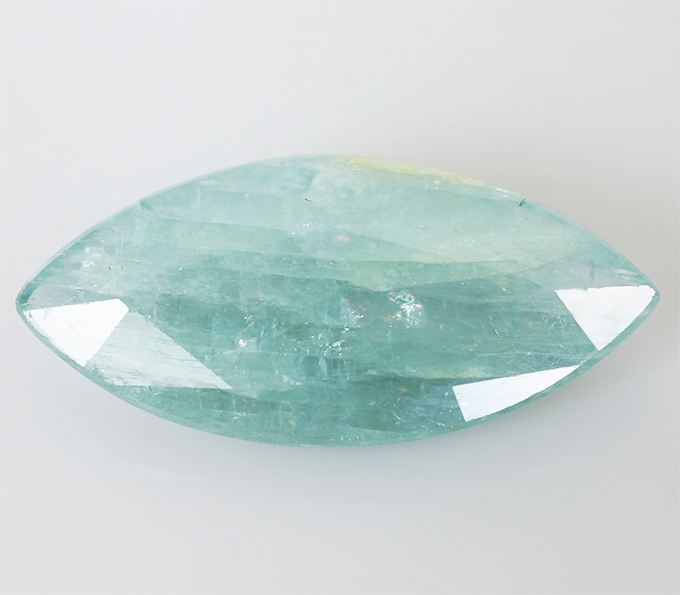 Grandiderite (Грандидьерит) 3,07 карата