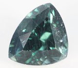 Кулон с гранатом