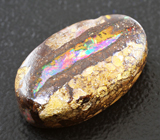 Boulder opal (Болдер опал) 4,81 карата 