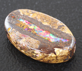 Boulder opal (Болдер опал) 4,81 карата 