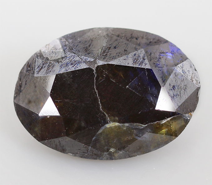 Anatase (Анатаз) 0,74 карата
