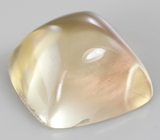Орегонский солнечный камень 4,17 карата 