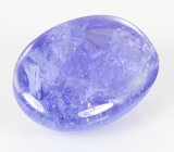 Крупный! Танзанит 22,86 карата