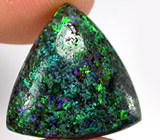 Опал 5,26 карат 