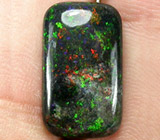 Многоцветный опал 7,65 карат 