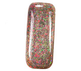 Крупный многоцветный опал 15,46 карат 