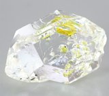 Quartz with petroleum (Кварц с углеводородами) 12,83 карата Не указан