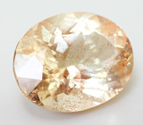Oregon Sunstone (Солнечный камень) 2,42 карата 