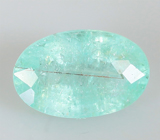 Tourmaline Paraiba (Параиба Турмалин) 0,22 карата Не указан