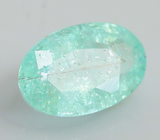 Tourmaline Paraiba (Параиба Турмалин) 0,22 карата Не указан