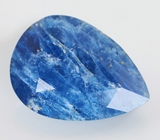 Afghanite (Афганит) 3,35 карата Не указан