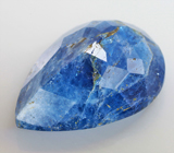 Afghanite (Афганит) 3,35 карата Не указан