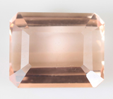 Морганит 2,77 карата 