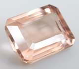 Морганит 2,77 карата 