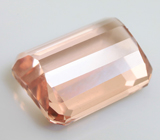 Морганит 2,77 карата 