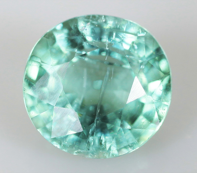 Paraiba tourmaline (Параиба турмалин) 0,39 карата