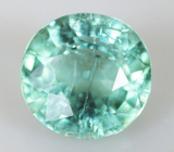 Paraiba tourmaline (Параиба турмалин) 0,39 карата