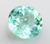 Paraiba tourmaline (Параиба турмалин) 0,39 карата 