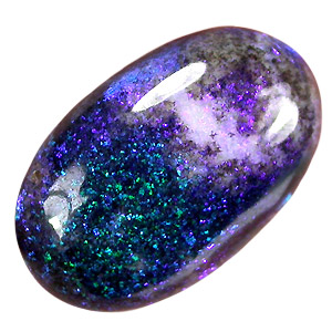 Опал 6,52 карат