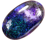 Опал 6,52 карат 