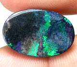 Опал 6,52 карат 