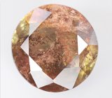 Эксклюзивный размер! Андалузит 7,54 карата