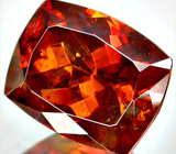 Великолепный испанский сфалерит 9,67 карат 