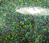 Опал со сменой цвета 11,28 карат 