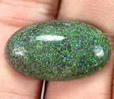 Опал со сменой цвета 11,28 карат 