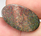 Опал со сменой цвета 11,28 карат 