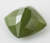 Nephrite (Нефрит) 8,52 карата Не указан