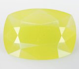 Serpentine (Благородный серпентин) 4,28 карата Не указан