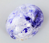 Scapolite with lazurite (Скаполит с лазуритом) 0,93 карата