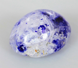 Scapolite with lazurite (Скаполит с лазуритом) 0,93 карата Не указан