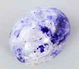 Scapolite with lazurite (Скаполит с лазуритом) 0,93 карата Не указан
