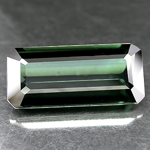 Чистейший турмалин 9,75 карата