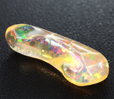 Mexico Opal (Кристаллический мексиканский опал) 1,95 карата Не указан