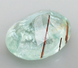 Paraiba tourmaline (Параиба турмалин) 0,46 карата Не указан