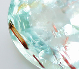 Paraiba tourmaline (Параиба турмалин) 0,46 карата Не указан