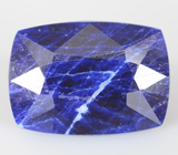 Sodalite (Содалит) 4,29 карата Не указан