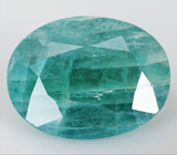 Grandiderite (Грандидьерит) 2.96 карата