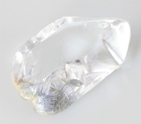 Quartz with Dumorterite (Кварц с дюмортьеритом) 5,2 карата