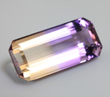 Аметрин 11,3 карата 