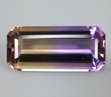 Аметрин 11,3 карата 